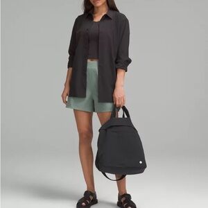 Lululemon on my level bag 19L